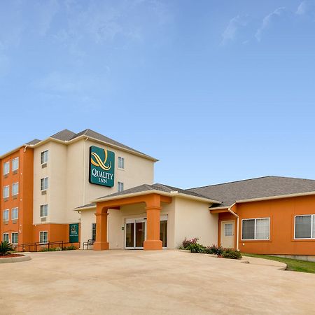 Quality Inn Leesville Extérieur photo