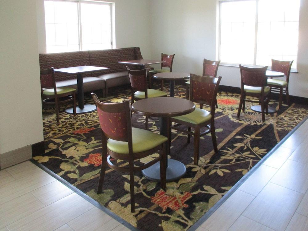 Quality Inn Leesville Extérieur photo