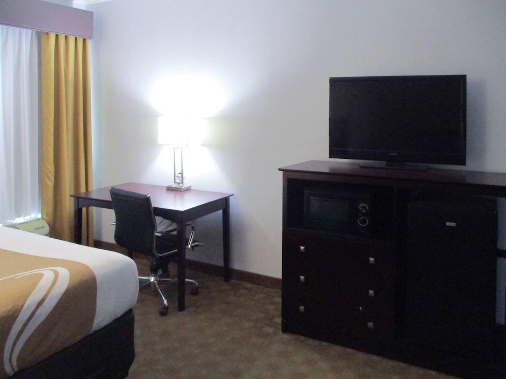 Quality Inn Leesville Extérieur photo