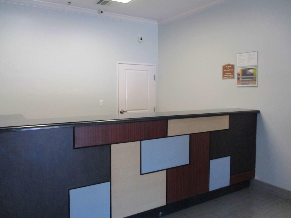 Quality Inn Leesville Extérieur photo