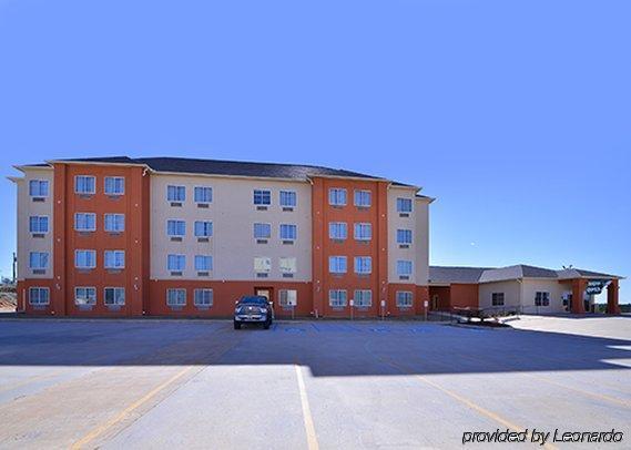 Quality Inn Leesville Extérieur photo