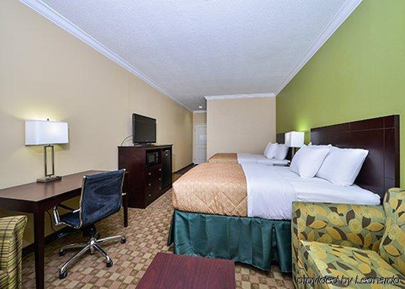Quality Inn Leesville Extérieur photo