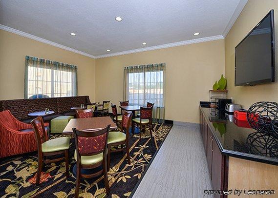 Quality Inn Leesville Extérieur photo