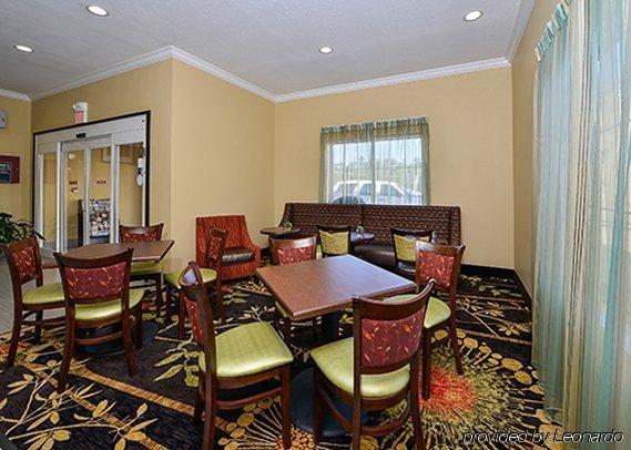 Quality Inn Leesville Extérieur photo