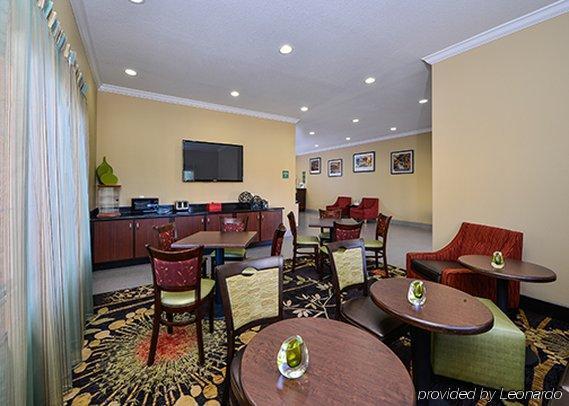Quality Inn Leesville Extérieur photo