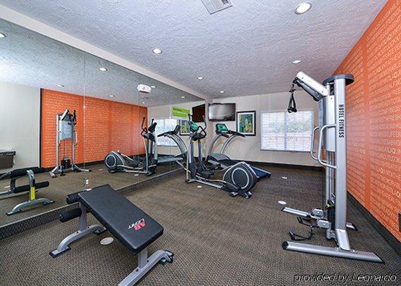 Quality Inn Leesville Extérieur photo