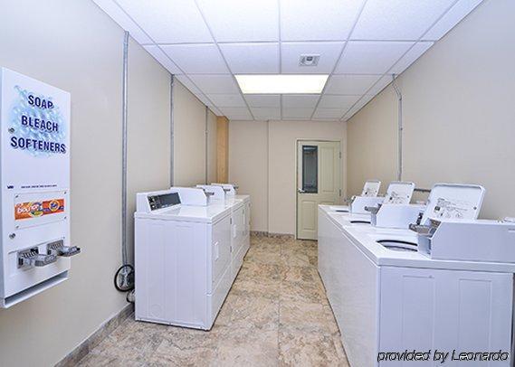 Quality Inn Leesville Extérieur photo