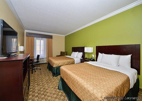Quality Inn Leesville Extérieur photo
