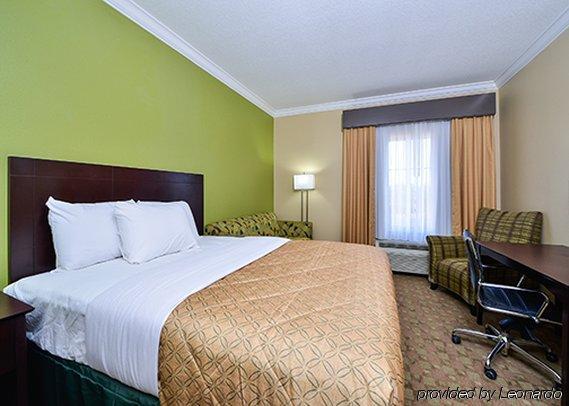 Quality Inn Leesville Extérieur photo