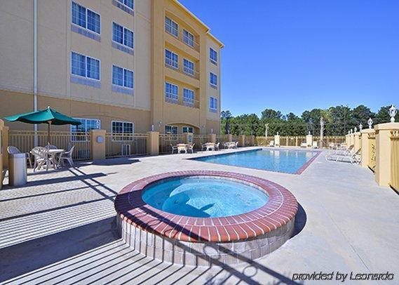 Quality Inn Leesville Extérieur photo
