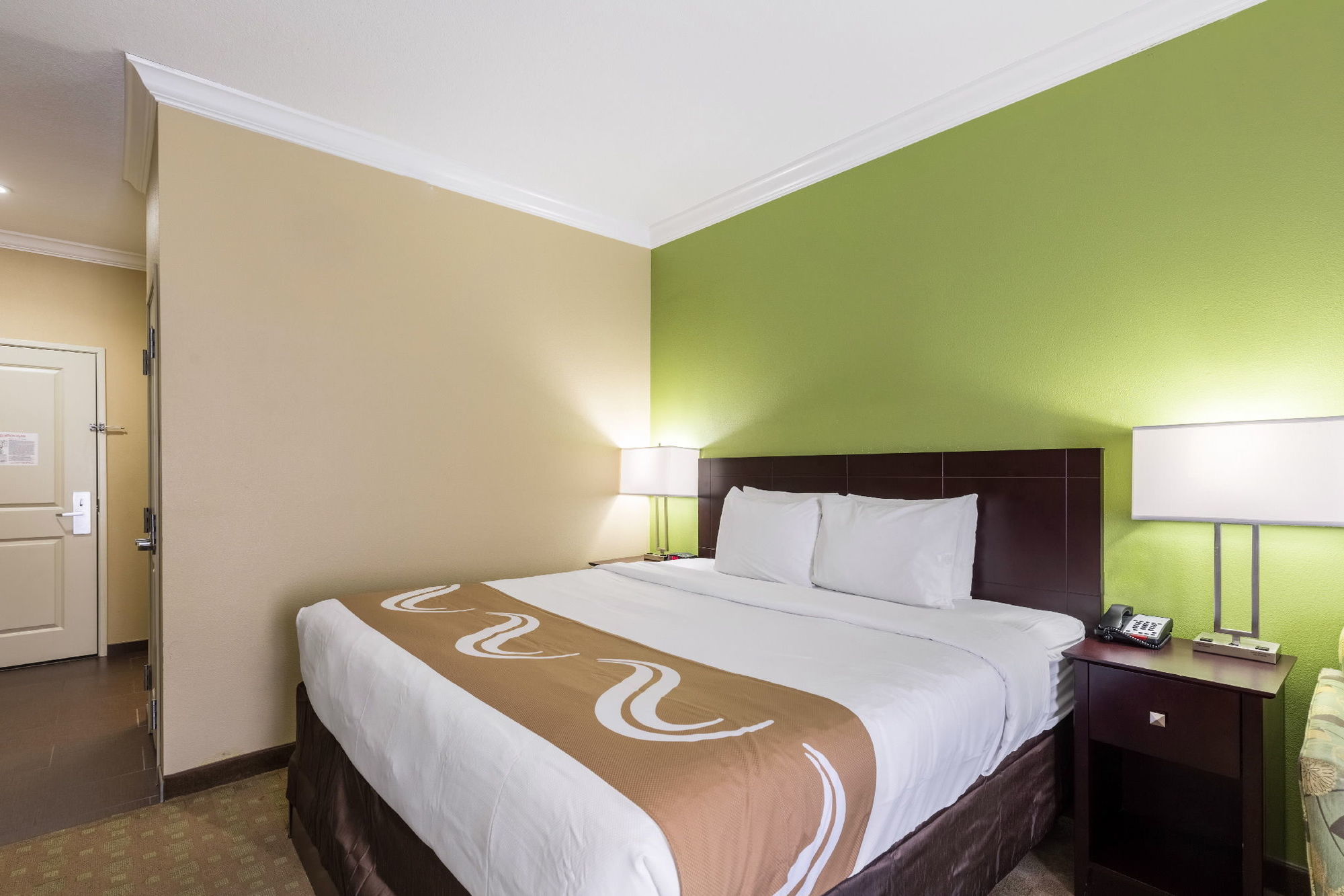 Quality Inn Leesville Chambre photo