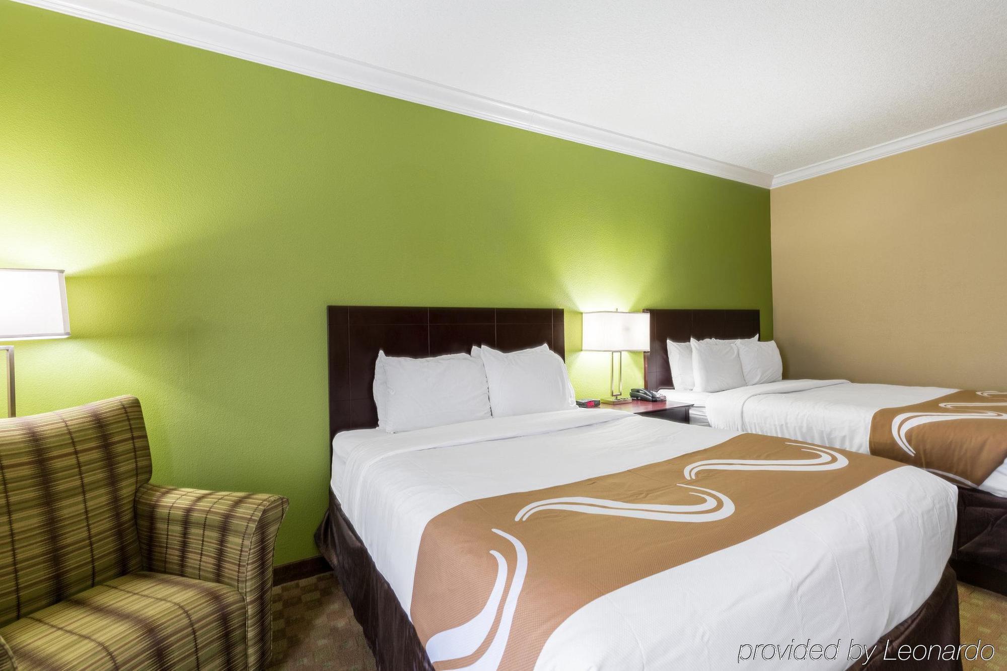 Quality Inn Leesville Extérieur photo