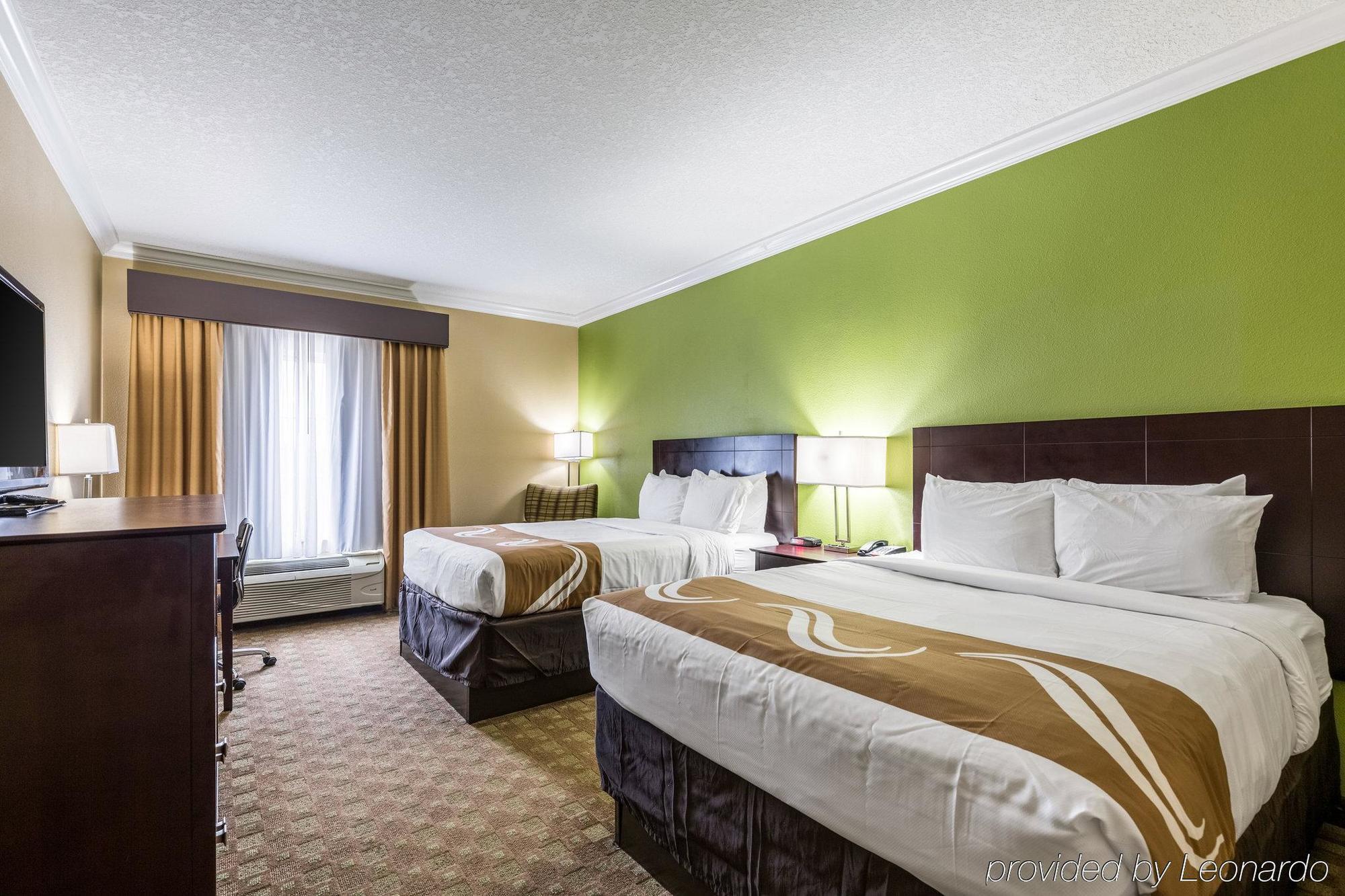 Quality Inn Leesville Extérieur photo