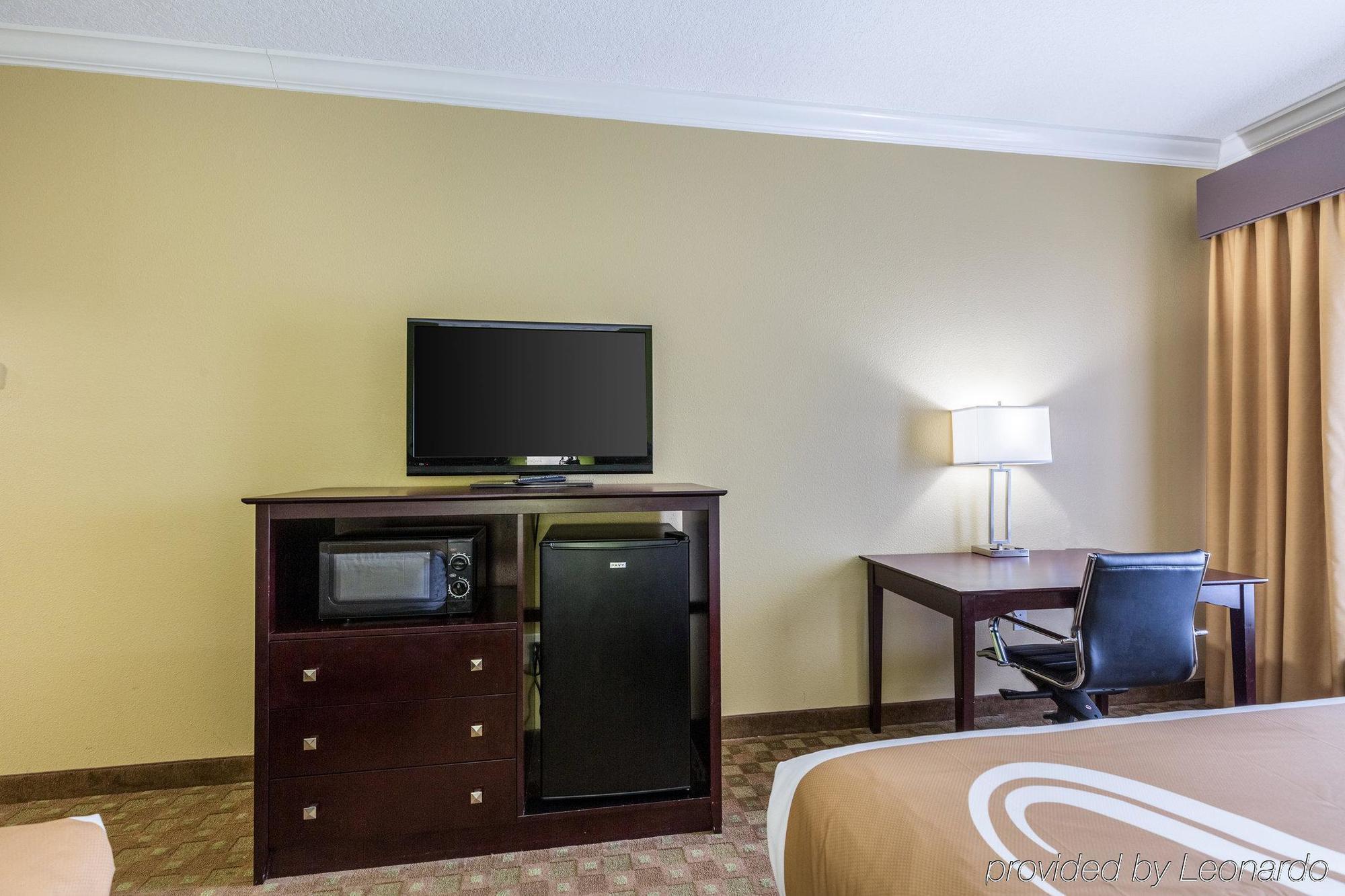 Quality Inn Leesville Extérieur photo