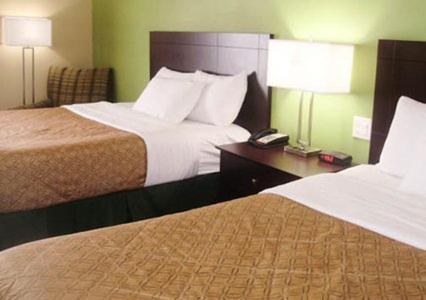 Quality Inn Leesville Extérieur photo