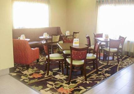 Quality Inn Leesville Extérieur photo