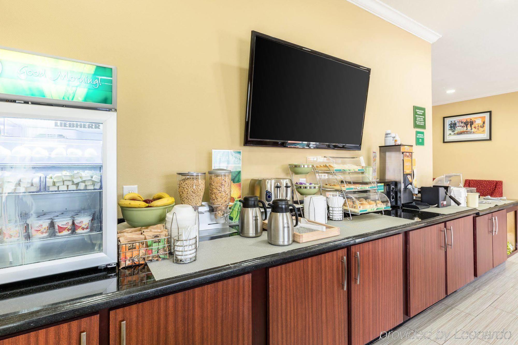 Quality Inn Leesville Extérieur photo