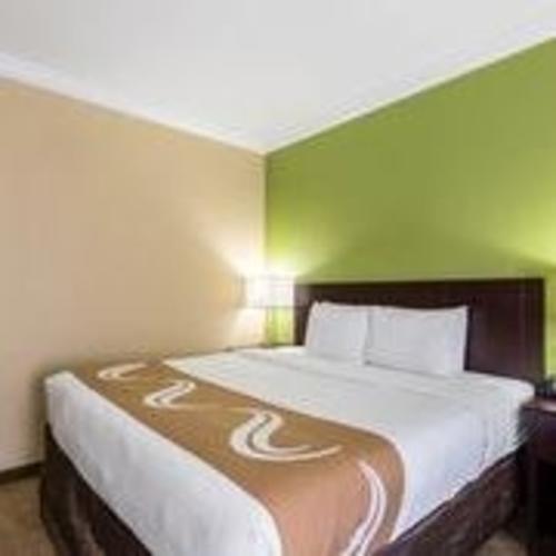 Quality Inn Leesville Extérieur photo