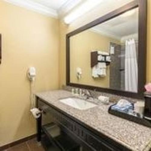 Quality Inn Leesville Extérieur photo