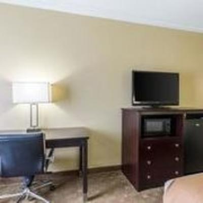 Quality Inn Leesville Extérieur photo